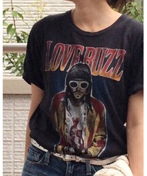 HYSTERIC GLAMOUR | (Tシャツ/カットソー)