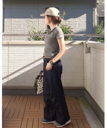 よこ | フィギュア