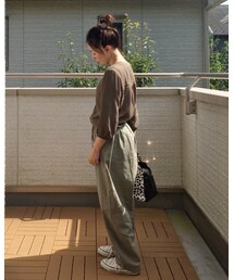 よこ | フィギュア