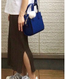 PLEATS PLEASE | スカート