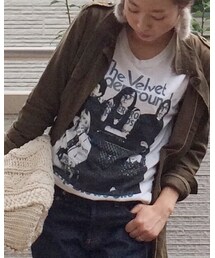 HYSTERIC GLAMOUR | Tシャツ/カットソー