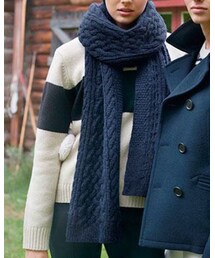 UNIQLO | マフラー