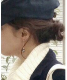 ピアス | ピアス（両耳用）