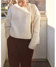 UNIQLO | ニット/セーター