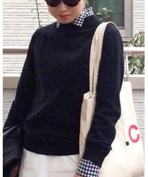 Shimamura | ニット/セーター