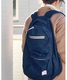 ficouture | バックパック/リュック