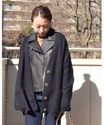 ZARA | カーディガン/ボレロ