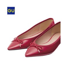 GU | バレエシューズ