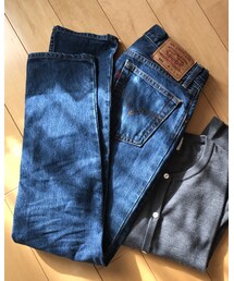 Levi's | 551(デニムパンツ)