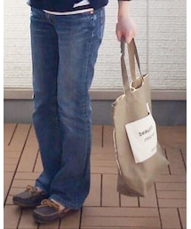 Levi's | W526(デニムパンツ)