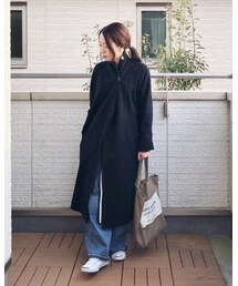 寒過ぎて前閉め😖 | フィギュア