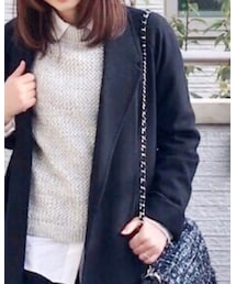 GU | ニット/セーター