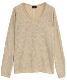 NINE | ニット/セーター