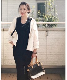 chocol raffine robe | サロペット/オーバーオール