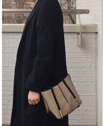 HASHIBAMI | ハンドバッグ