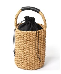 GRL | かごバッグ