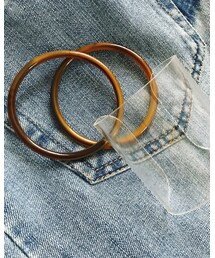 FOREVER 21 | バングル/リストバンド