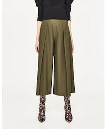 ZARA | その他パンツ
