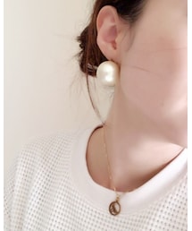 CHAUMET | ネックレス