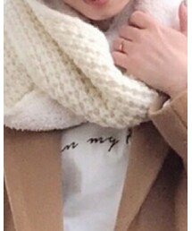 UNIQLO | ストール/ショール