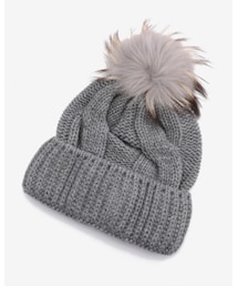 SORBATTI | ニットキャップ/ビーニー