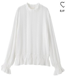 GU | シャツ/ブラウス