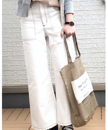 GU | デニムパンツ