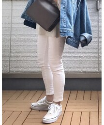 UNIQLO | デニムパンツ