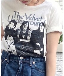 HYSTERIC GLAMOUR | Tシャツ/カットソー