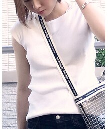 GU | Tシャツ/カットソー