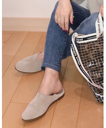 ZARA | サンダル