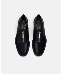 ZARA | ドレスシューズ