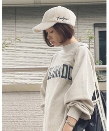 GU | キャップ