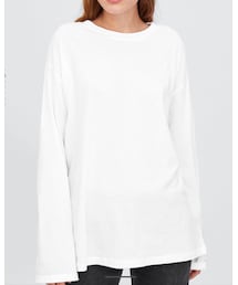 ZARA | Tシャツ/カットソー
