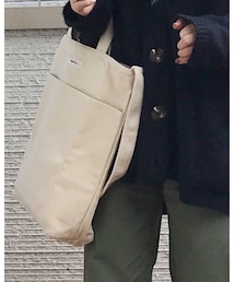 TODAYFUL | トートバッグ