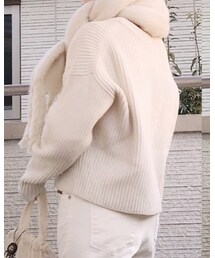 UNIQLO | ニット/セーター