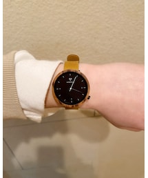 KERBHOLZ | アナログ腕時計