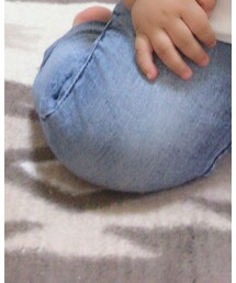 H&M | デニムパンツ