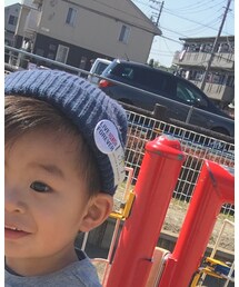 CIAOPANIC TYPY | ニットキャップ/ビーニー