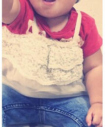 babyGAP | キャミソール