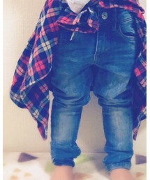 H&M | デニムパンツ