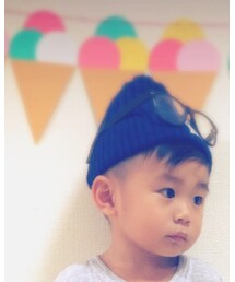 CIAOPANIC TYPY | ニットキャップ/ビーニー