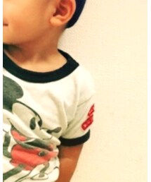 BREEZE | Tシャツ/カットソー