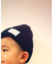 しまむら | ニットキャップ/ビーニー