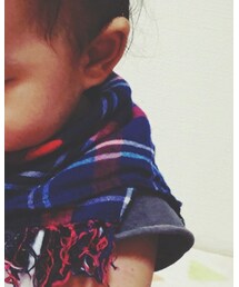 BREEZE | スタイ/よだれかけ