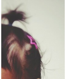 H&M | バレッタ/ヘアクリップ