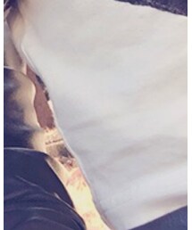 RIP 手作りTシャツ | Tシャツ/カットソー