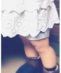 H&M | デニムパンツ