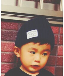 しまむら | ニットキャップ/ビーニー