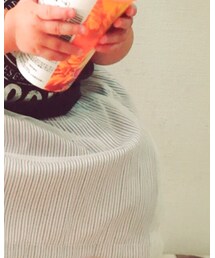 Birthday | スカート